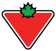 Canadian Tire